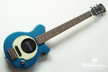 PGG-200 - Metallic Blue